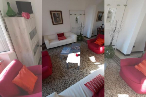 Mary Bridge Apt in villa near best beaches